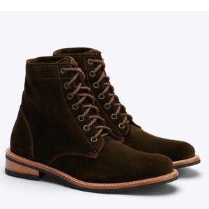 Nisolo Amalia Boot